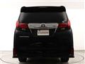 2015 Toyota Alphard G