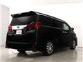 2015 Toyota Alphard G