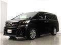2016 Toyota Vellfire