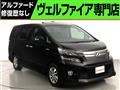 2014 Toyota Vellfire