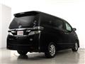 2014 Toyota Vellfire