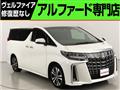 2020 Toyota Alphard G