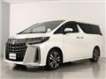 2020 Toyota Alphard G