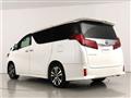 2020 Toyota Alphard G