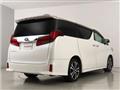 2020 Toyota Alphard G