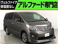 2010 Toyota Alphard G