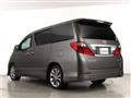 2010 Toyota Alphard G
