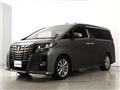 2016 Toyota Alphard G