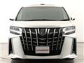 2019 Toyota Alphard G