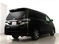 2013 Toyota Vellfire
