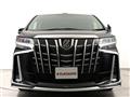 2020 Toyota Alphard G