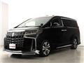 2020 Toyota Alphard G