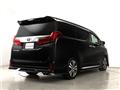 2020 Toyota Alphard G