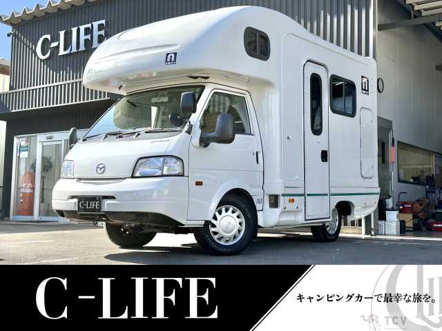 2018 Mazda Bongo Truck