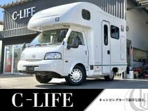 2018 Mazda Bongo Truck