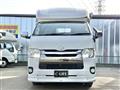 2010 Toyota Hiace Van