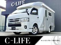 2010 Toyota Hiace Van