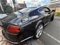 2017 Bentley Continental GT