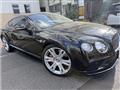 2017 Bentley Continental GT