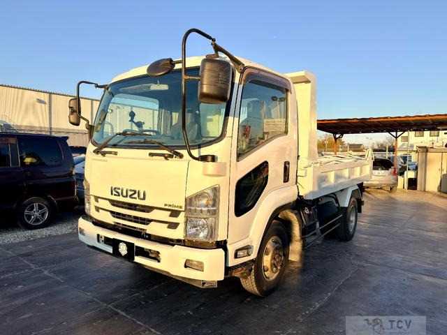 2016 Isuzu Isuzu Others