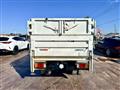 2008 Mitsubishi Canter
