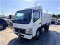 2008 Mitsubishi Canter