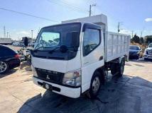 2008 Mitsubishi Canter