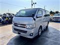 2012 Toyota Hiace Van