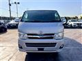 2012 Toyota Hiace Van