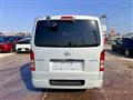 2012 Toyota Hiace Van