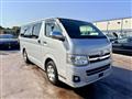 2012 Toyota Hiace Van