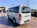 2012 Toyota Hiace Van