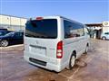 2012 Toyota Hiace Van