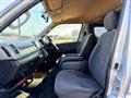 2012 Toyota Hiace Van