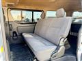 2012 Toyota Hiace Van
