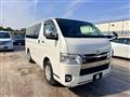 2021 Toyota Hiace Van