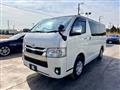 2021 Toyota Hiace Van