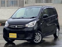 2017 Mitsubishi eK Wagon