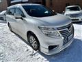 2015 Nissan Elgrand