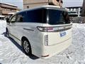 2015 Nissan Elgrand