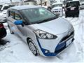 2015 Toyota Sienta