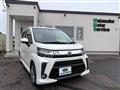 2018 Daihatsu Move Custom