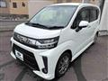 2018 Daihatsu Move Custom