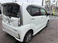 2018 Daihatsu Move Custom