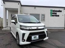 2018 Daihatsu Move Custom