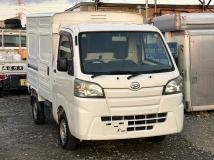2015 Daihatsu Hijet Truck