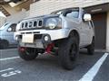 1998 Suzuki Jimny