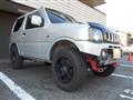 1998 Suzuki Jimny