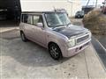 2006 Suzuki Lapin