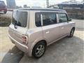 2006 Suzuki Lapin